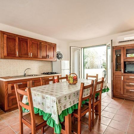 הוילה מרינה די מנקוורסה Green Star Holiday House מראה חיצוני תמונה