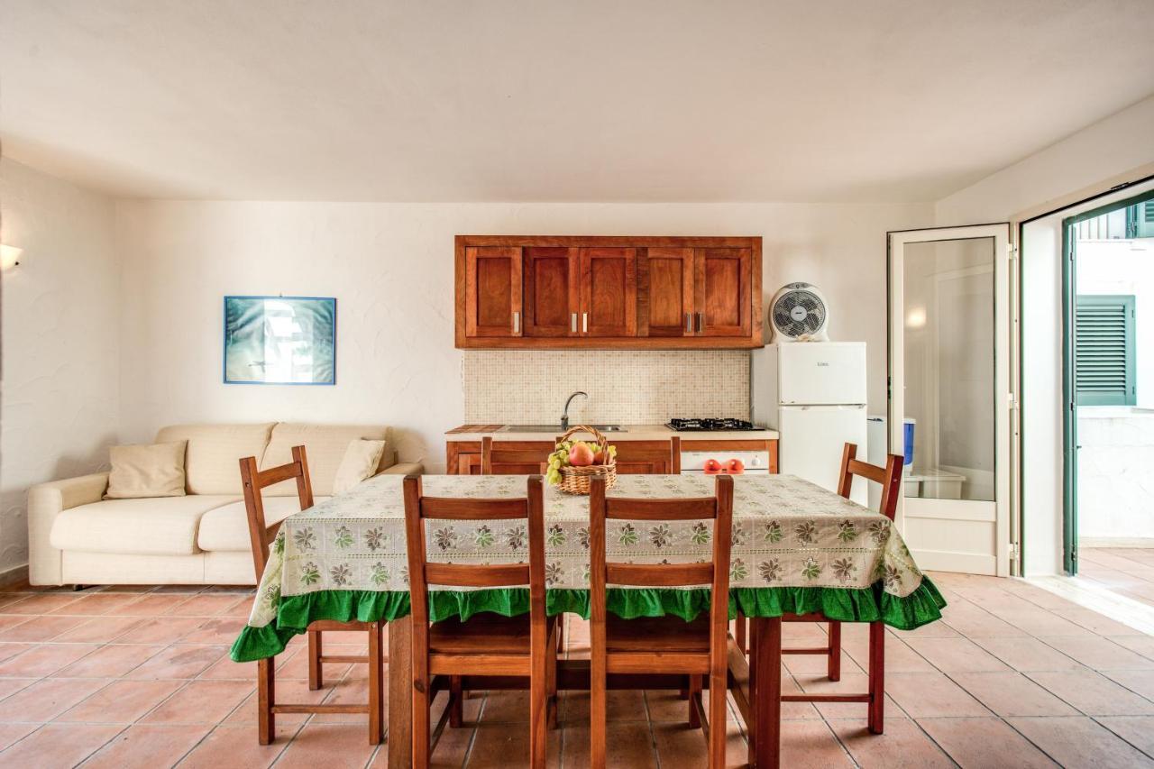 הוילה מרינה די מנקוורסה Green Star Holiday House מראה חיצוני תמונה