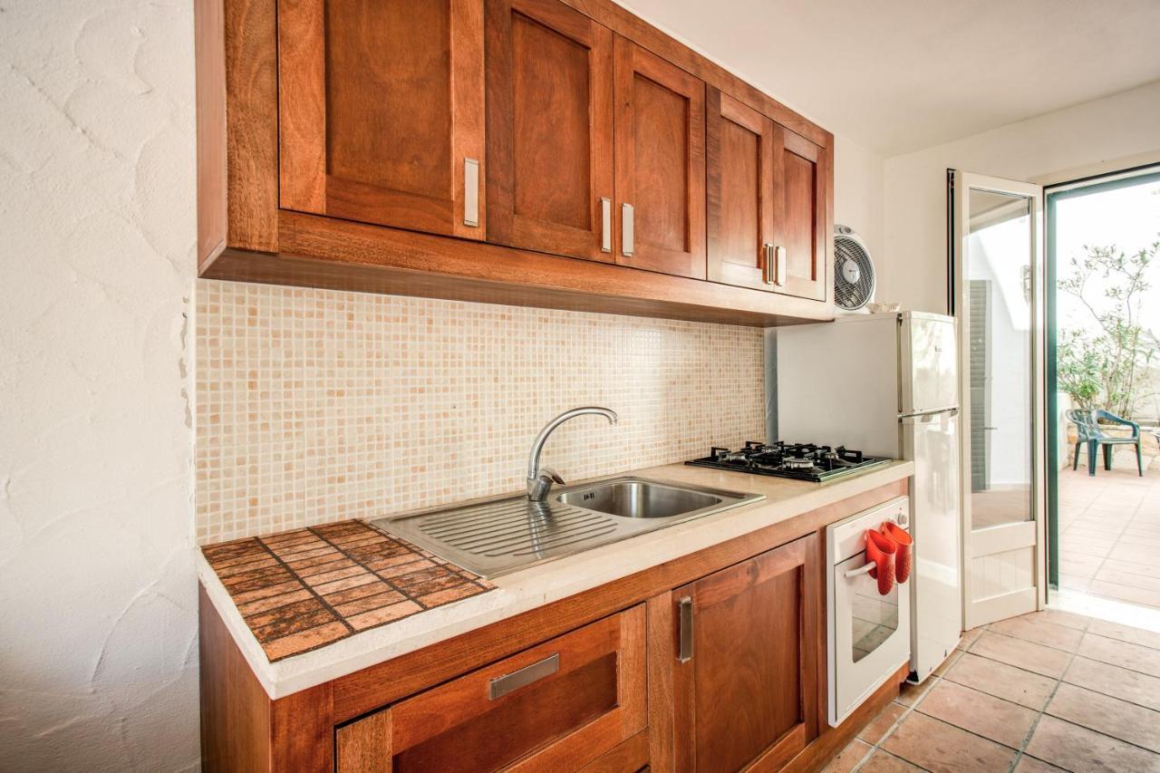 הוילה מרינה די מנקוורסה Green Star Holiday House מראה חיצוני תמונה