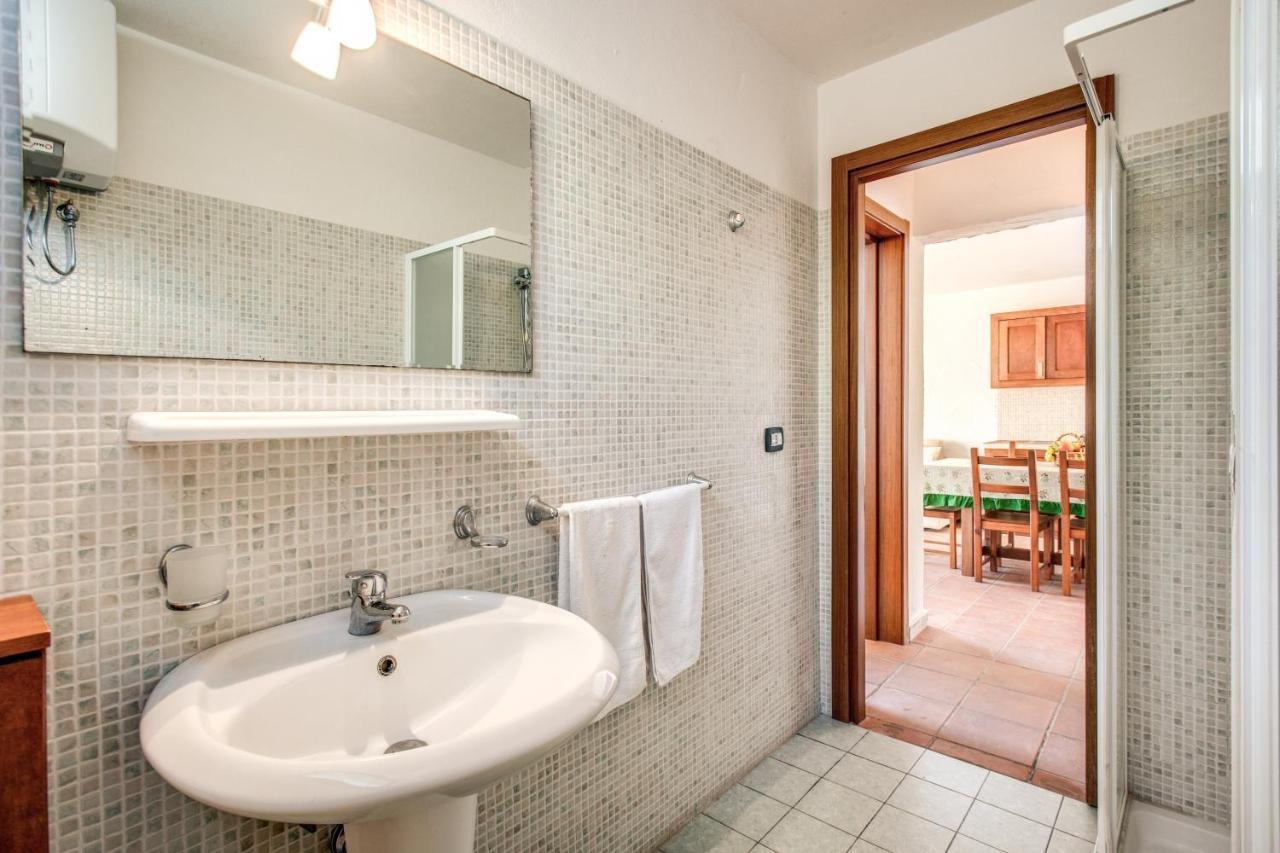 הוילה מרינה די מנקוורסה Green Star Holiday House מראה חיצוני תמונה