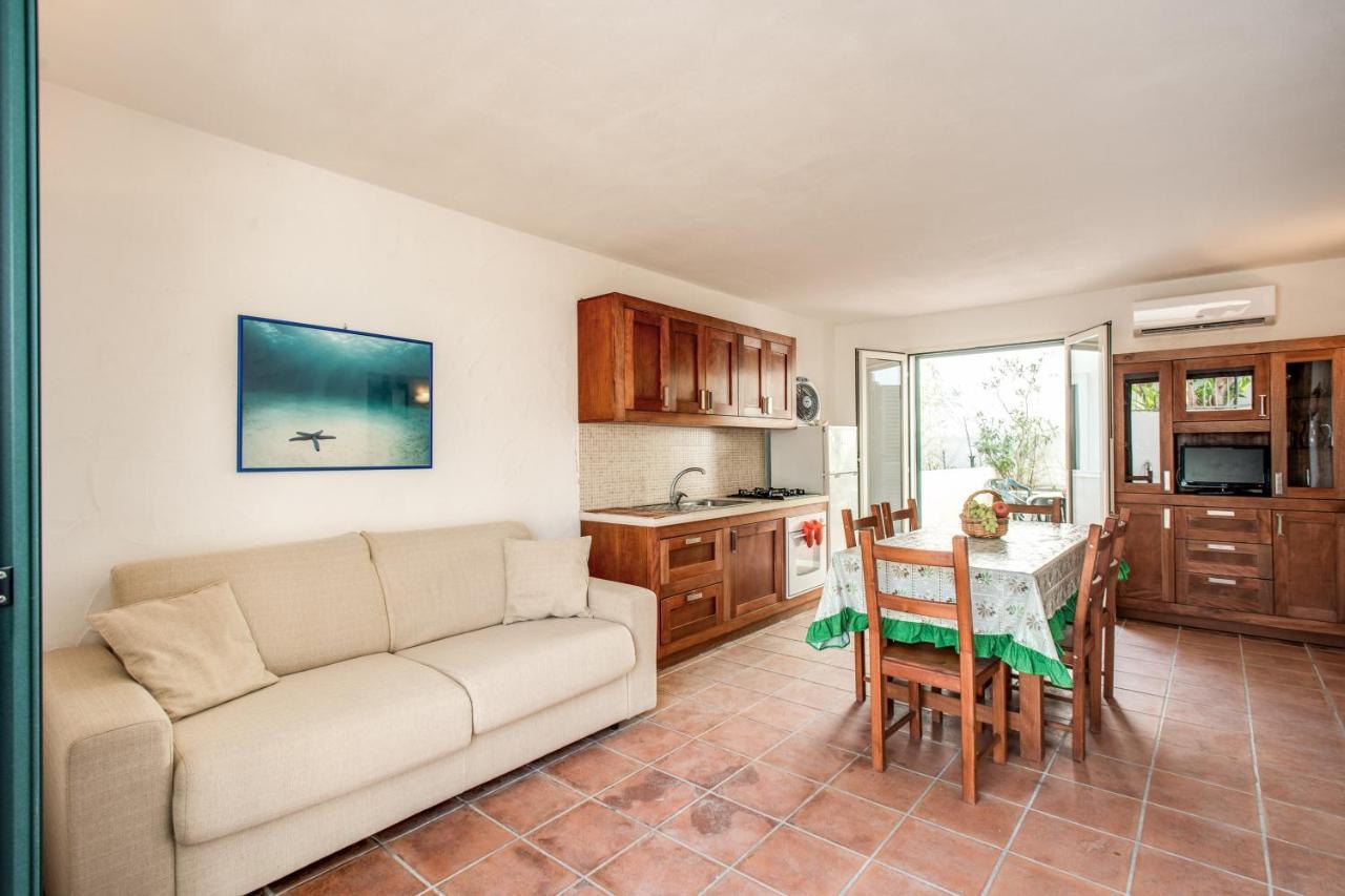 הוילה מרינה די מנקוורסה Green Star Holiday House מראה חיצוני תמונה