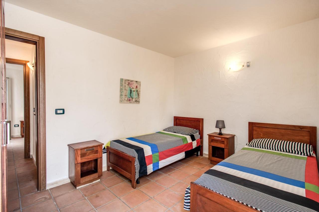הוילה מרינה די מנקוורסה Green Star Holiday House מראה חיצוני תמונה