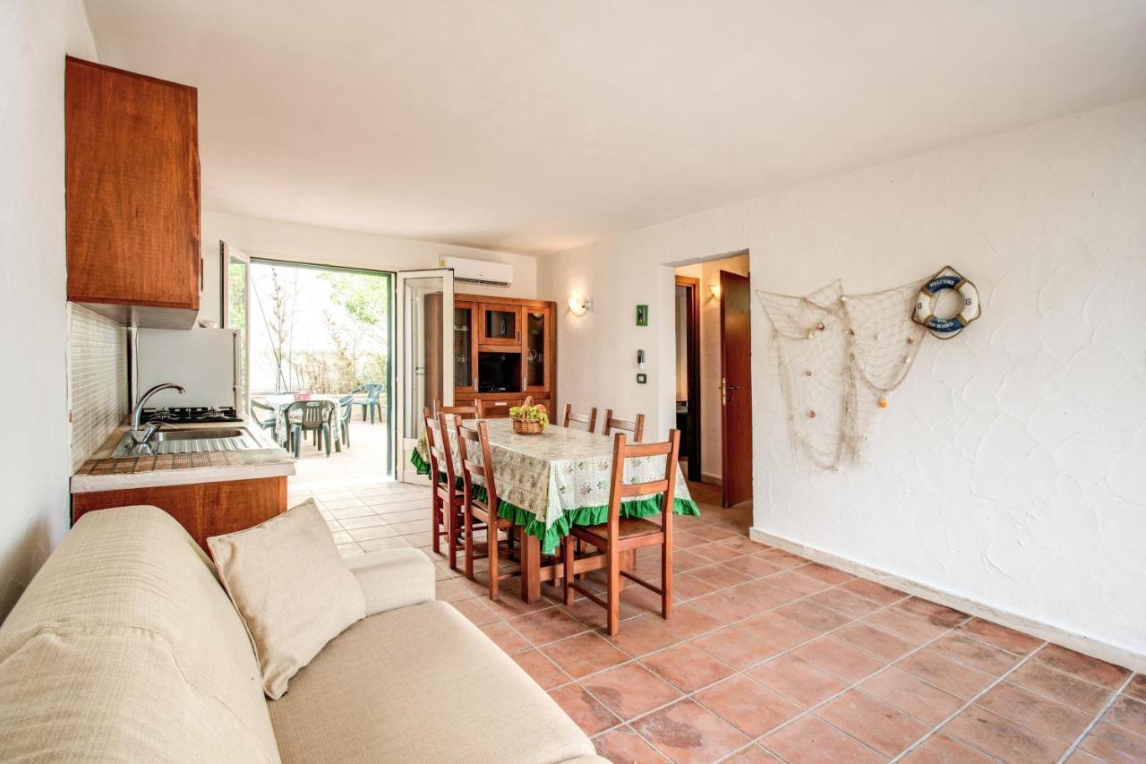 הוילה מרינה די מנקוורסה Green Star Holiday House מראה חיצוני תמונה