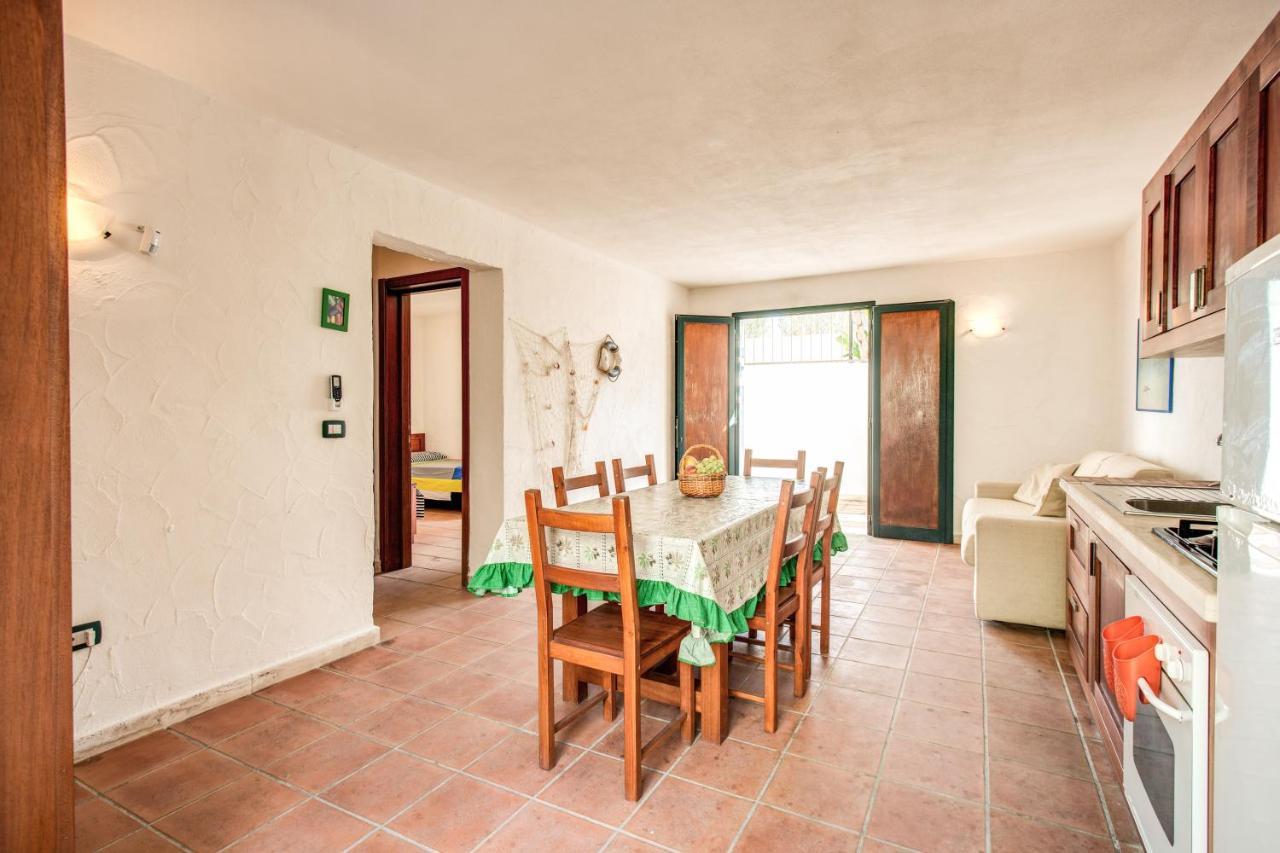 הוילה מרינה די מנקוורסה Green Star Holiday House מראה חיצוני תמונה