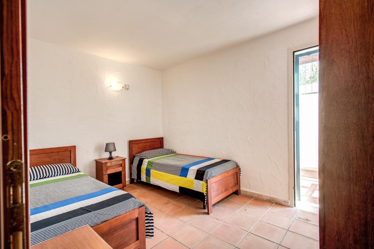 הוילה מרינה די מנקוורסה Green Star Holiday House מראה חיצוני תמונה