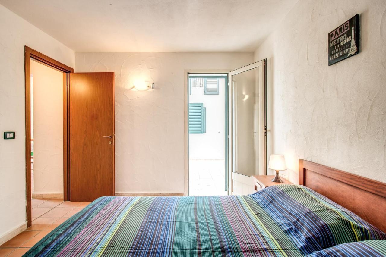 הוילה מרינה די מנקוורסה Green Star Holiday House מראה חיצוני תמונה