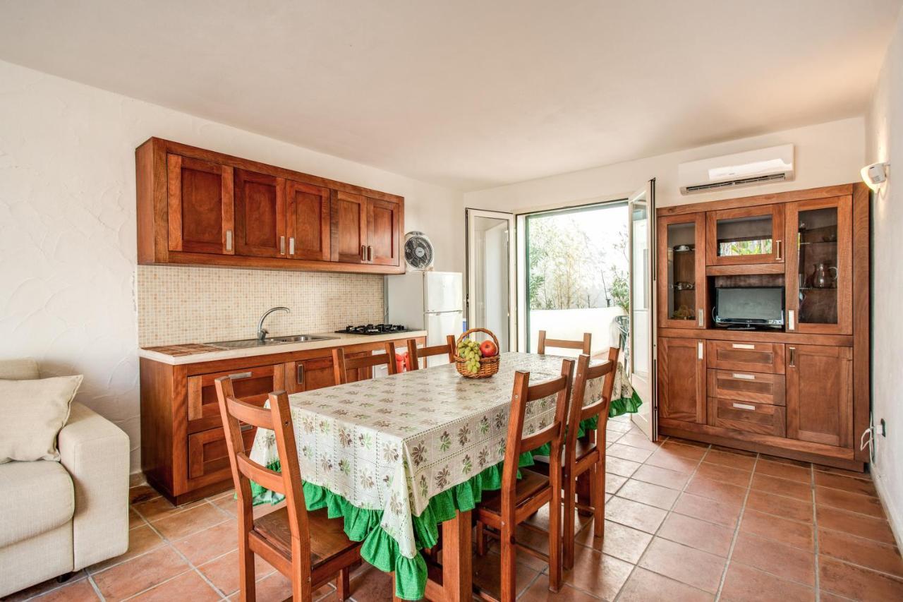 הוילה מרינה די מנקוורסה Green Star Holiday House מראה חיצוני תמונה