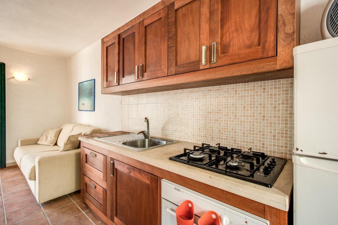 הוילה מרינה די מנקוורסה Green Star Holiday House מראה חיצוני תמונה