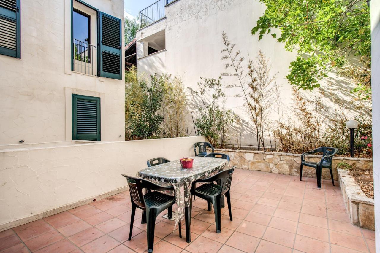הוילה מרינה די מנקוורסה Green Star Holiday House מראה חיצוני תמונה