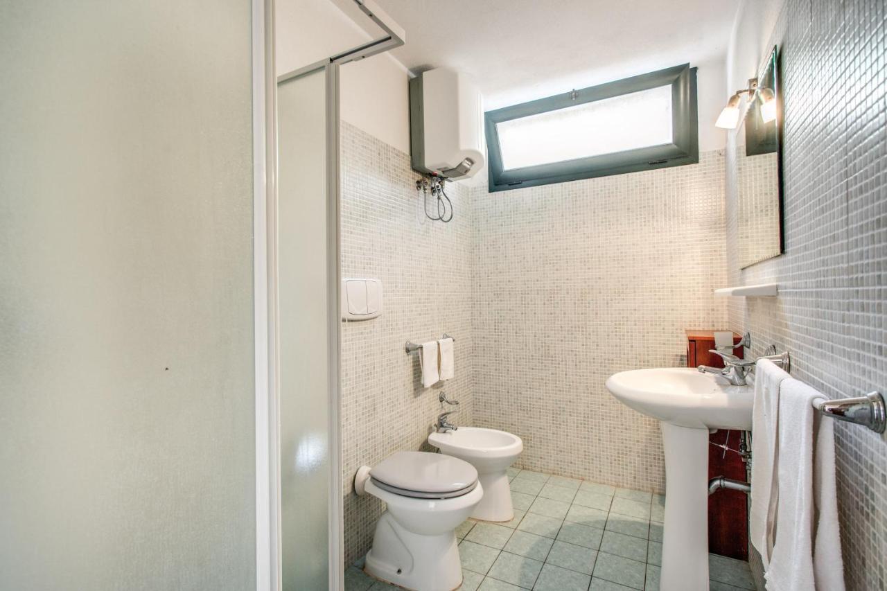 הוילה מרינה די מנקוורסה Green Star Holiday House מראה חיצוני תמונה