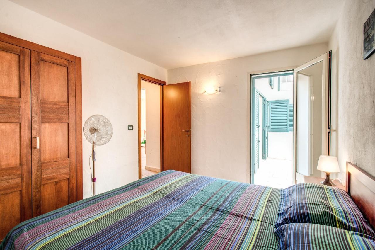 הוילה מרינה די מנקוורסה Green Star Holiday House מראה חיצוני תמונה