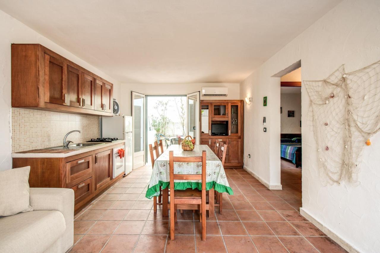 הוילה מרינה די מנקוורסה Green Star Holiday House מראה חיצוני תמונה
