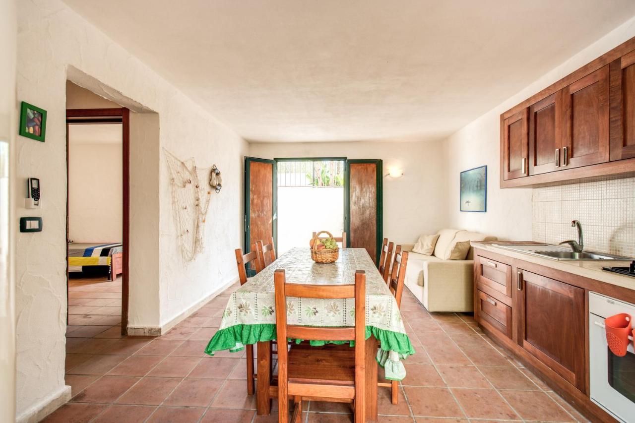 הוילה מרינה די מנקוורסה Green Star Holiday House מראה חיצוני תמונה