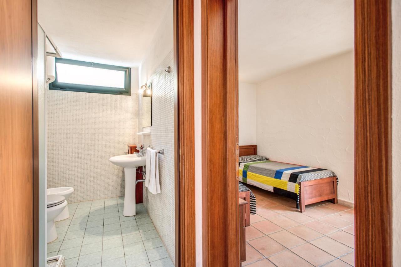 הוילה מרינה די מנקוורסה Green Star Holiday House מראה חיצוני תמונה