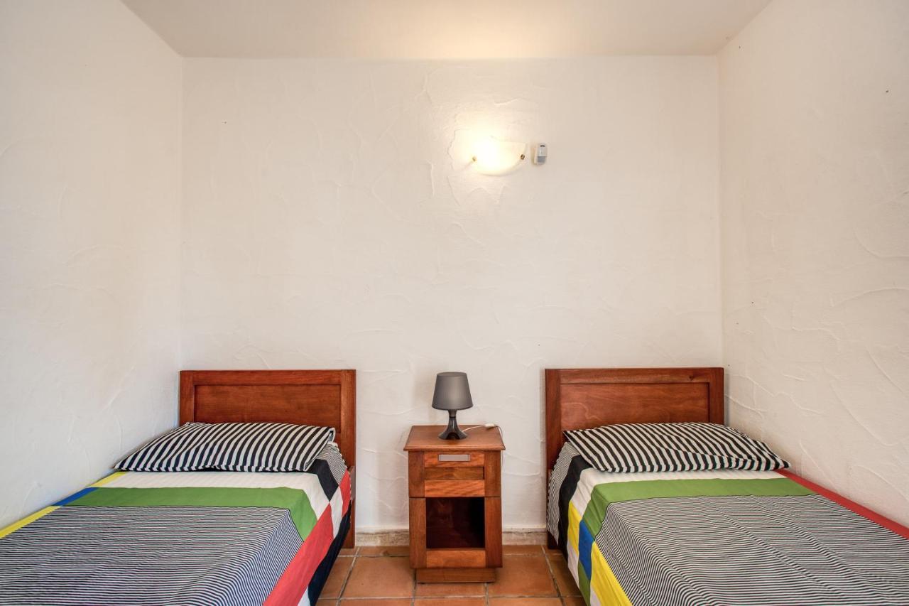 הוילה מרינה די מנקוורסה Green Star Holiday House מראה חיצוני תמונה