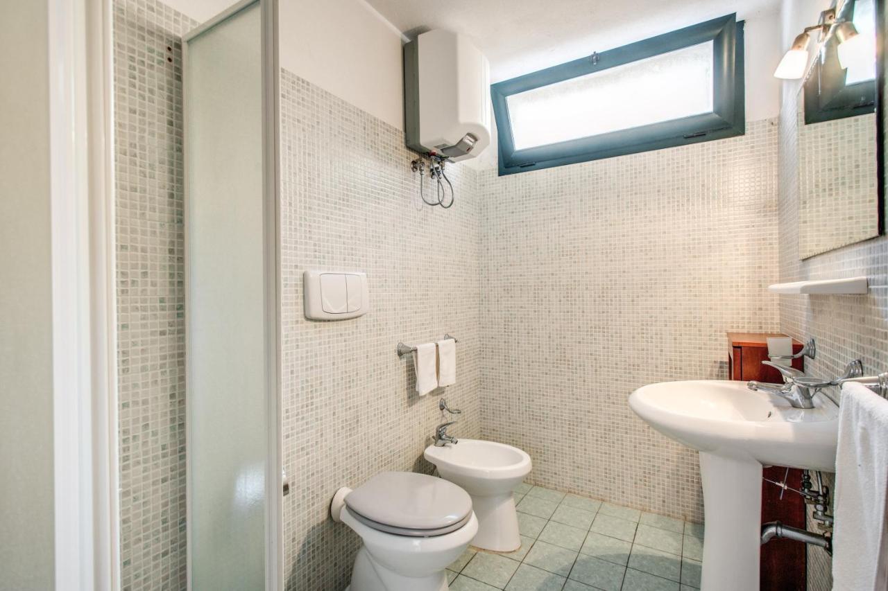 הוילה מרינה די מנקוורסה Green Star Holiday House מראה חיצוני תמונה